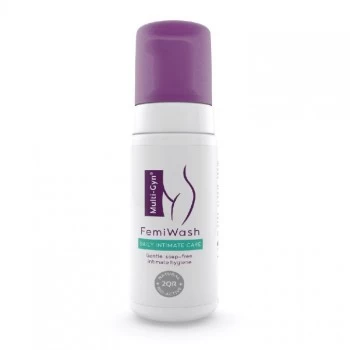 MULTI-GYN FEMI WASH 100ML