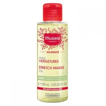 Mustela Maternité ulje za prevenciju strija 105ml