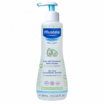 Mustela losion Physiobebe 300ml