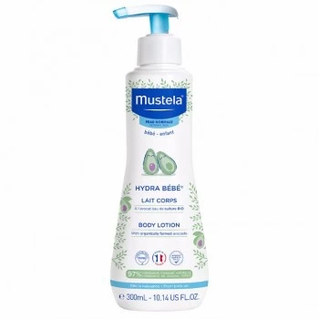 Mustela Hydra Bebe losion za telo 300ml
