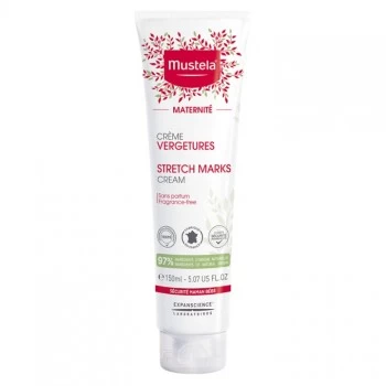 Mustela Maternité krema za prevenciju strija 150ml