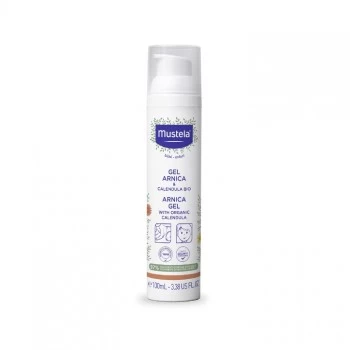 Mustela Arnica gel 100ml
