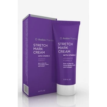 Avalon krema za strije 70ml