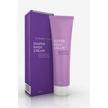 Avalon krema za pelenski osip 100ml