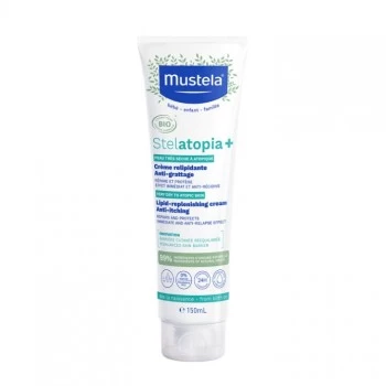 MUSTELA BIO ORGANIC STELATOPIA+ KREMA 150 ML
