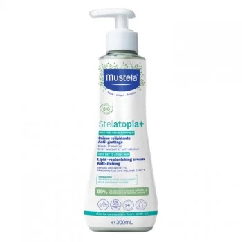 MUSTELA BIO ORGANIC STELATOPIA+ LIPIDNA KREMA 300 ML
