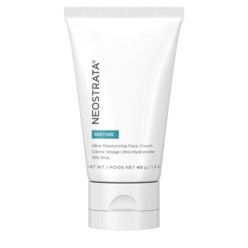 NeoStrata Ultra Moisturizing Face Cream 40g