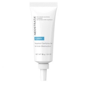 NeoStrata Clarify Targeted Clarifying gel 15g