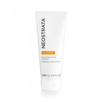 NeoStrata Enlighten Ultra Brightening Cleanser 100ml