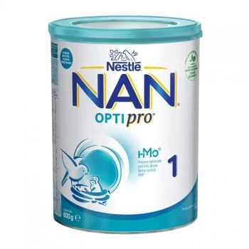 NAN OPTIPRO 1 HM-O 800G