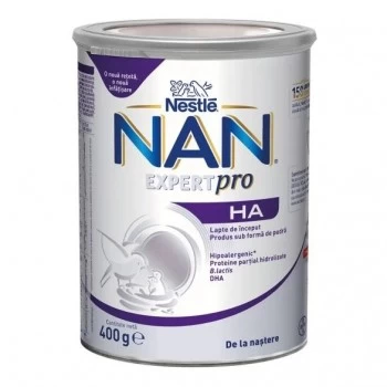 NAN HA 400g