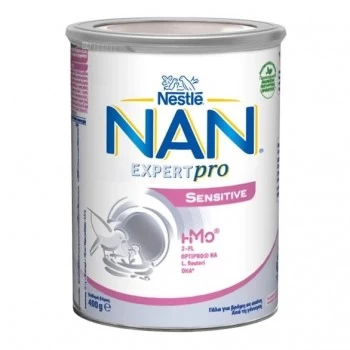 NAN Sensitive 400g