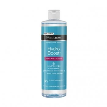 NEUTROGENA HYDRO BOOST MICELARNA VODA 400ML
