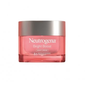 Neutrogena Bright Boost noćna krema 50ml