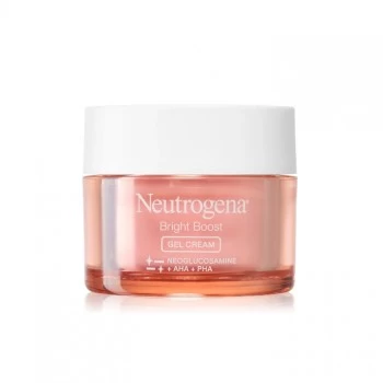 NEUTROGENA BRIGHTBOOST GEL KREMA 50 ML