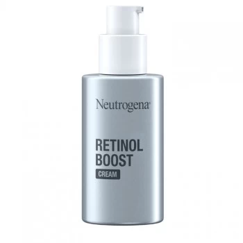 NEUTROGENA RETINOL BOOST KREMA ZA LICE 50 ML