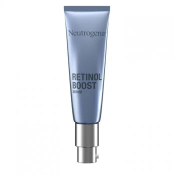NEUTROGENA RETINOL BOOST SERUM 30 ML