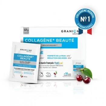 Granions Collagene+ Sublimlift 10 kesica