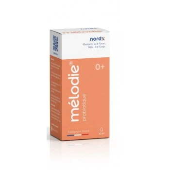 Melodie Probiotik kapi 10ml