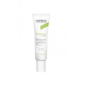 NOREVA EXFOLIAC NC GEL 30ML