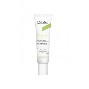 NOREVA EXFOLIAC TONIRANA KREMA DORE ZLATNA 30ML