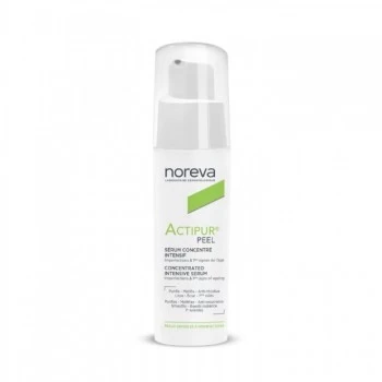 NOREVA ACTIPUR PEEL INTENZIVNI SERUM 30ML