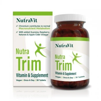 Nutra Trim 30 tableta
