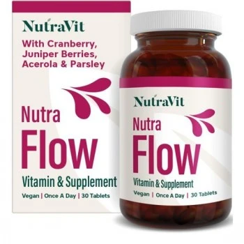 Nutra Flow 30 tableta
