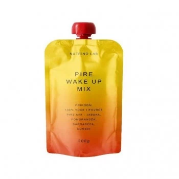 Nutrino Lab pire Wake Up mix 200g