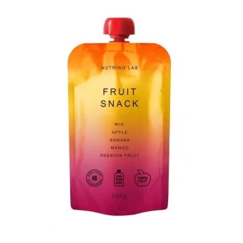 Nutrino Lab pire jabuka, mango, marakuja i banana 200g