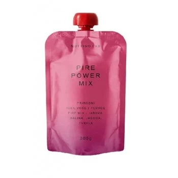 Nutrino Lab pire Power mix 200g