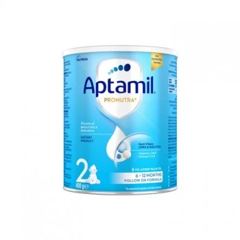 APTAMIL PRONUTRA ADVANCE 2 400G