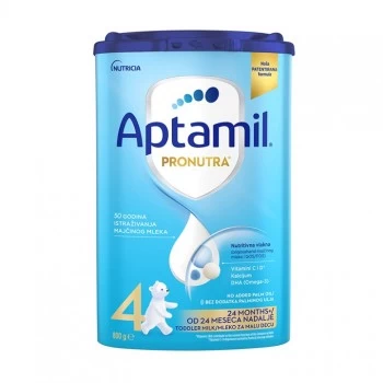 APTAMIL PRONUTRA ADVANCE 4 800G
