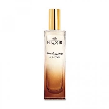 Nuxe Prodigieux Le Parfum 50ml