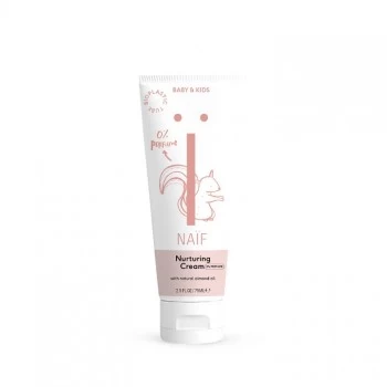 Naif negujuća krema 75ml