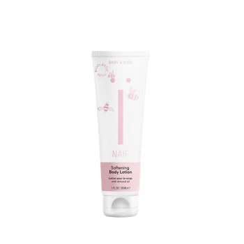 Naif losion za telo 30ml
