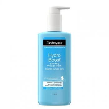 Neutrogena Hydro Boost losion za telo 250ml