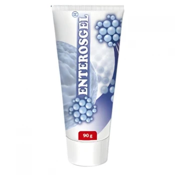 Enterosgel tuba 90g