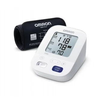 Omron M3 Comfort automatski merač krvnog pritiska