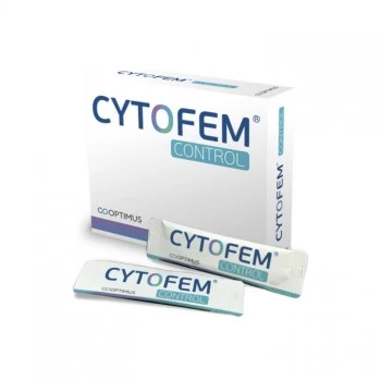 CYTOFEM CONTROL 20  KESICA