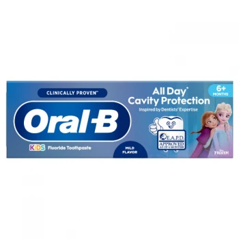 Oral-B Frozen dečija pasta za zube 60ml