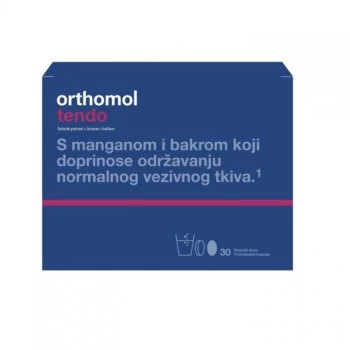 Orthomol Tendo granulat 30 doza