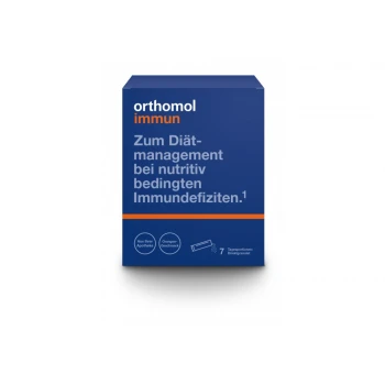 Orthomol Immun Direct granule narandža 7 doza