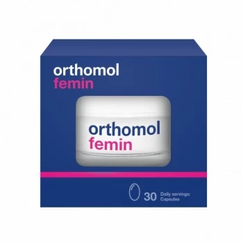 Orthomol Femin 30 kapsula