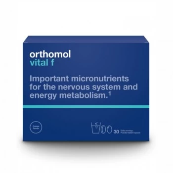 Orthomol Vital F granulat 30 doza