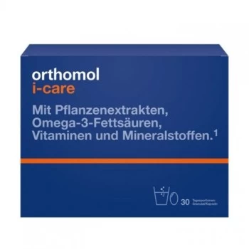 Orthomol I-Care 30 doza