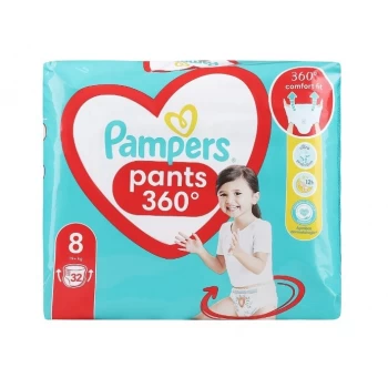 Pampers Pants 8 32 komada