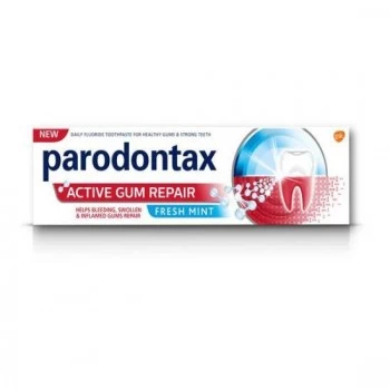 Parodontax pasta Active Gum Repair 75ml
