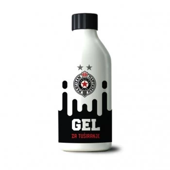 Partizan gel za tuširanje 300ml