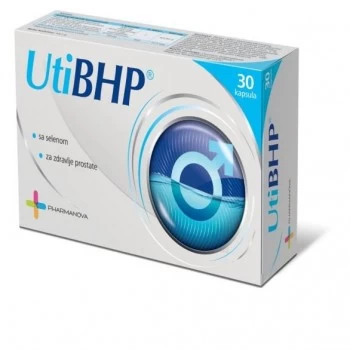 UTIBHP KAPSULE A30